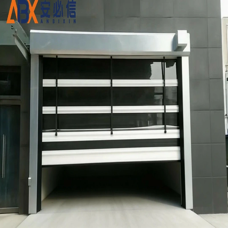 运城堆积门