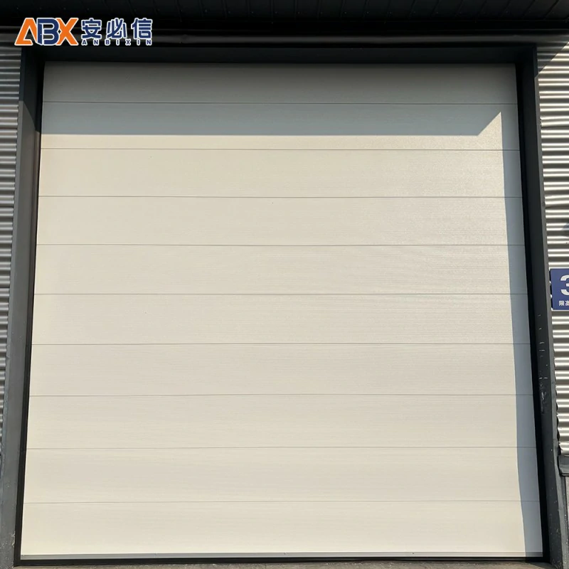 运城消防提升门