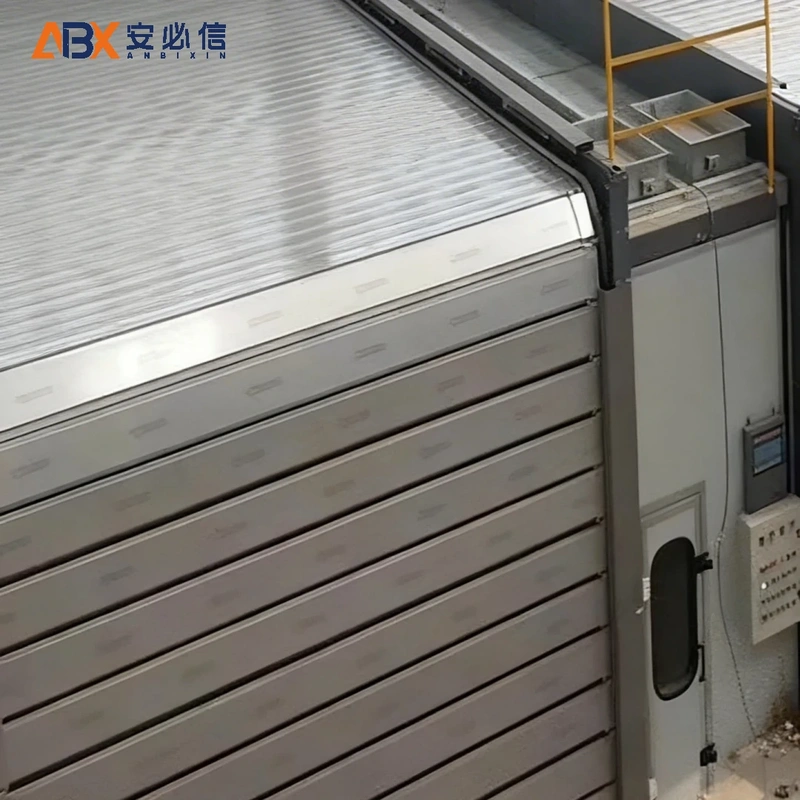 运城雷达高速门